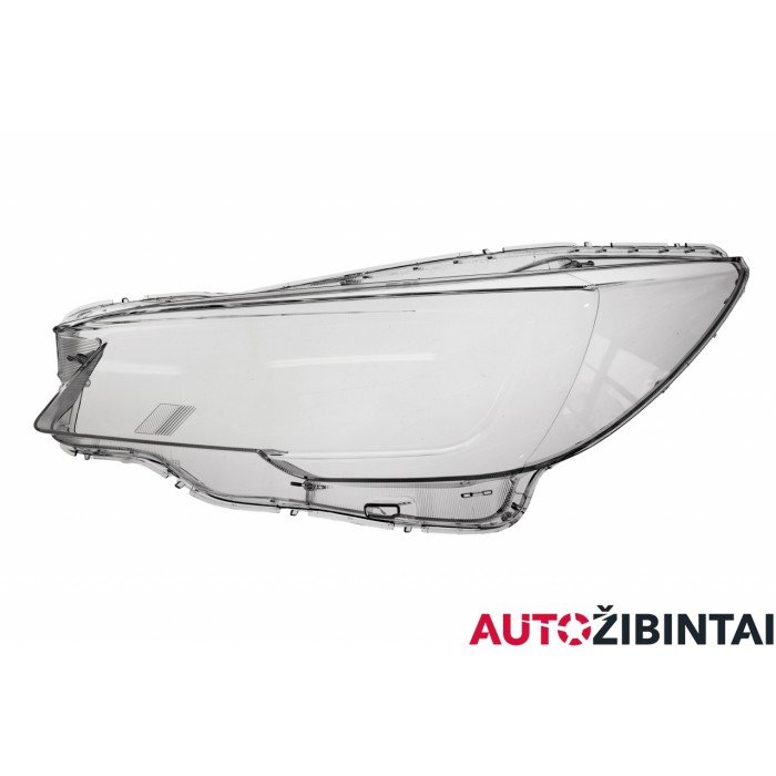 SUBARU OUTBACK (BT) Priekinio žibinto stiklas