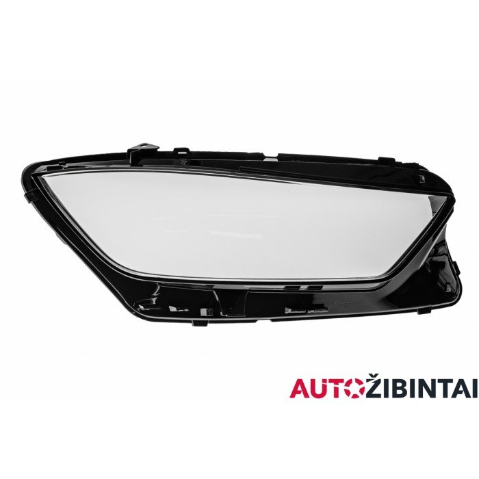 MERCEDES-BENZ AMG GT (X290) Headlight glass (A2909069000) MERCEDES-BENZ AMG GT (X290) Headlight glass (A2909069000)