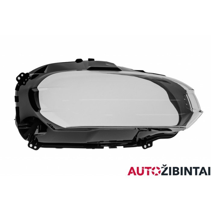 PORSCHE TAYCAN Headlight glass (9J1941032H)