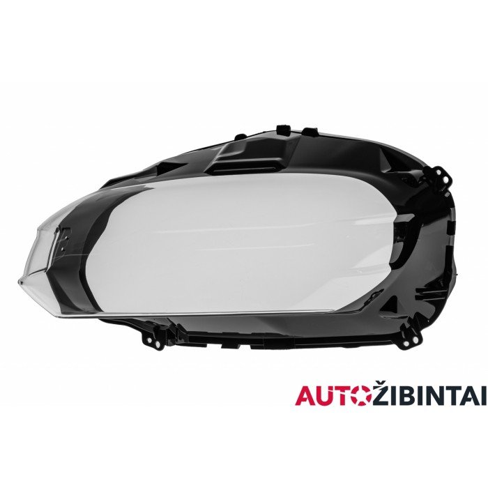 PORSCHE TAYCAN Headlight glass (9J1941031H)