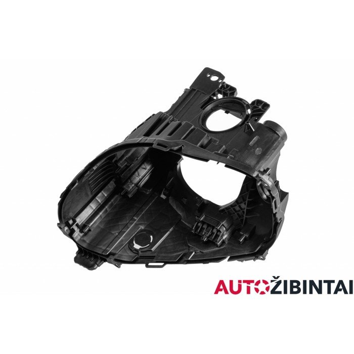 PORSCHE TAYCAN Headlight housing (9J1941031F)