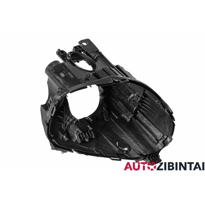 PORSCHE TAYCAN Headlight housing (9J1941032F)