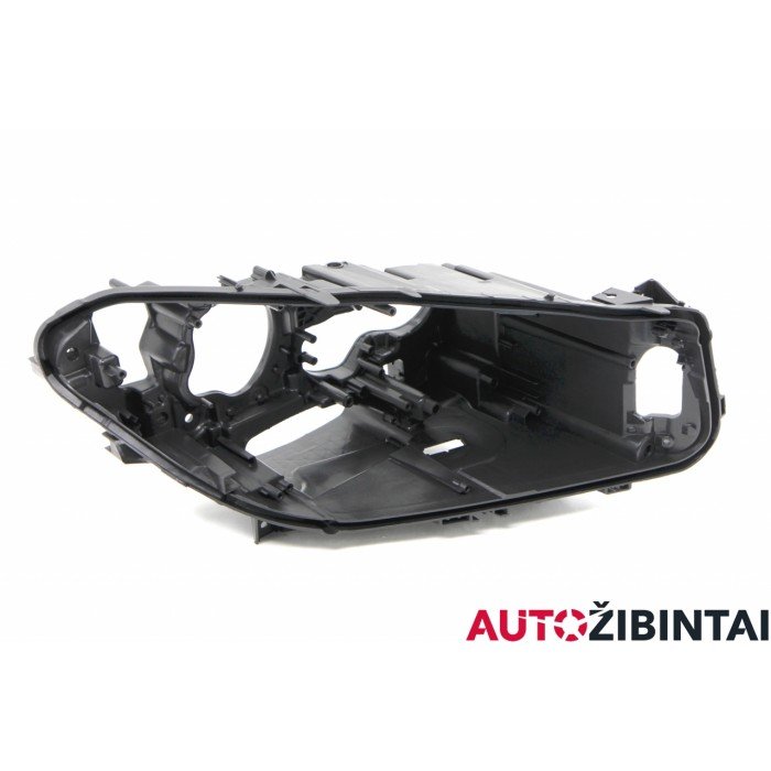 BMW 5 Series (F10) Headlight housing (7424146)
