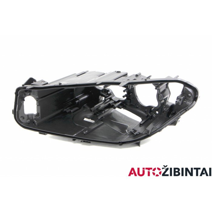 BMW 5 Series Touring (F11) Headlight housing (7424145)