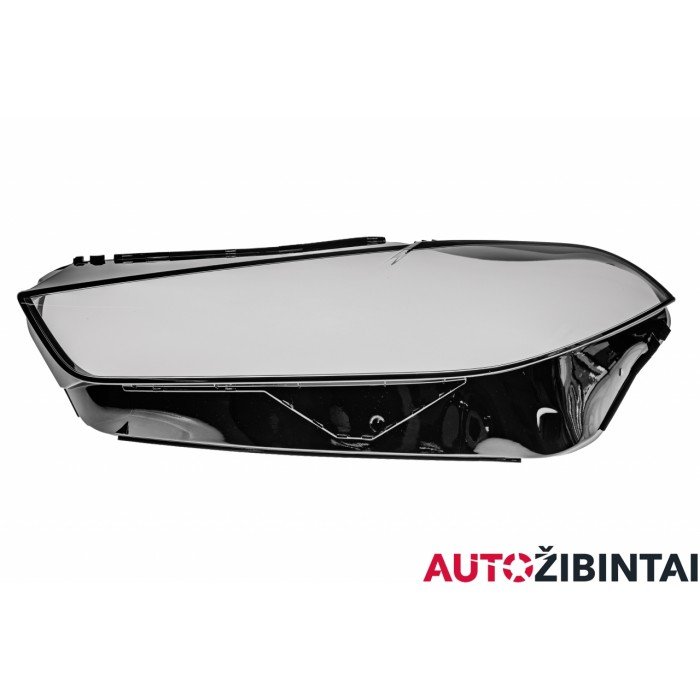 BMW X5 (G05) LCI Priekinio žibinto stiklas (5A5B593)
