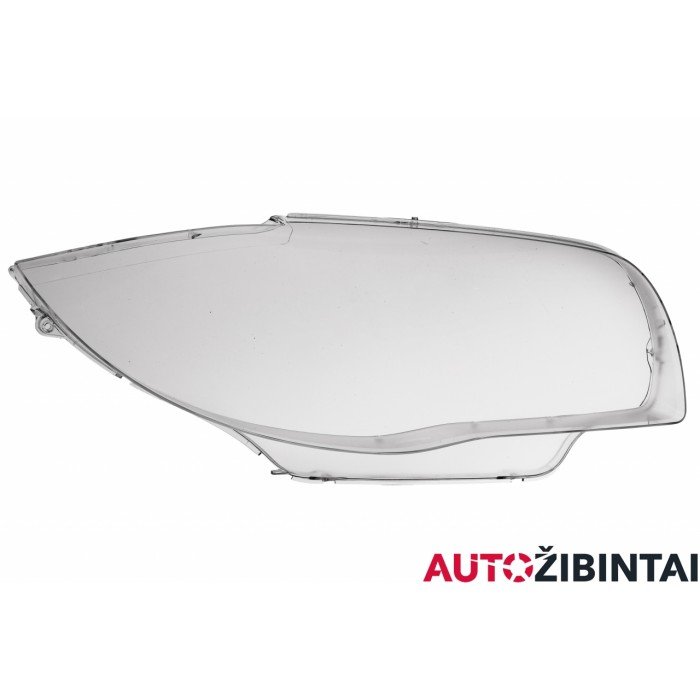 BMW 1 Series (E87) Headlight glass (6952604)