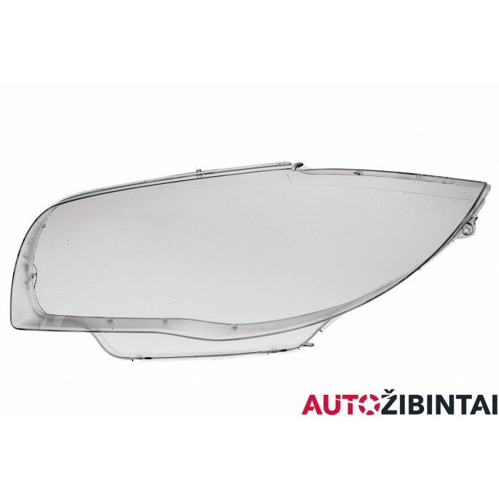 BMW 1 Series (E87) Headlight glass (6952603)