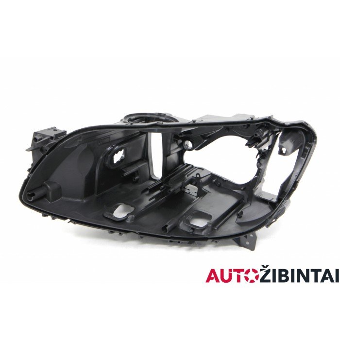 BMW 7 Series (F01, F02, F03, F04) Headlight housing