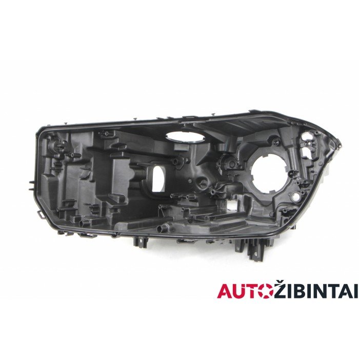 BMW 6 Series Gran Turismo (G32) Priekinio žibinto korpusas (8497225)