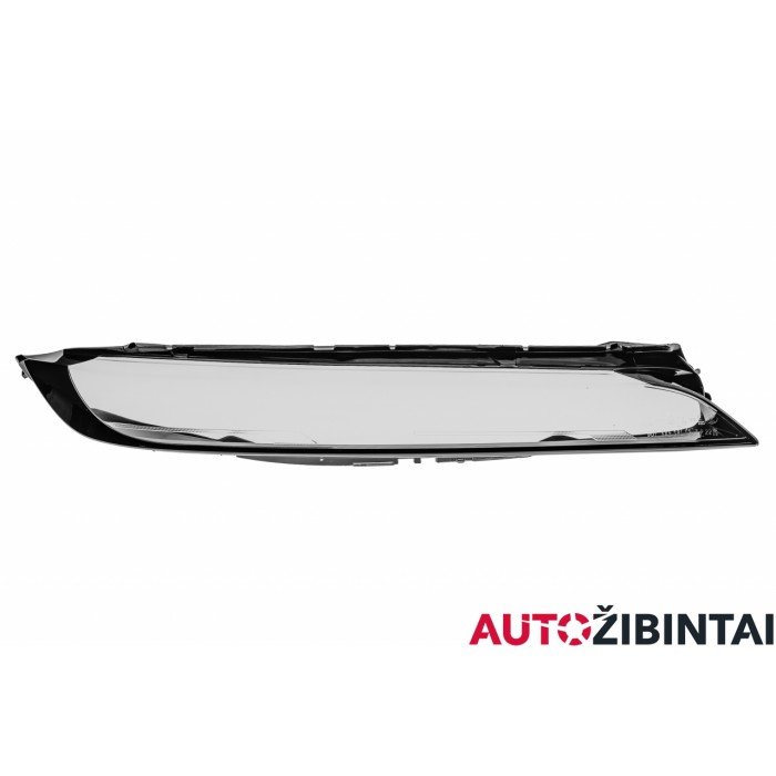 BMW 7 Series (G70) Priekinio žibinto stiklas (9879935)