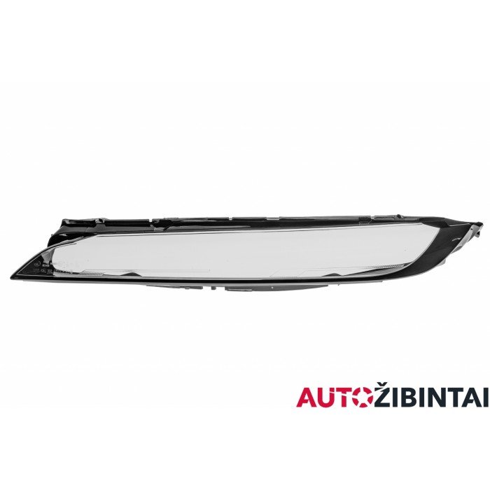 BMW 7 Series (G70) Priekinio žibinto stiklas (9879936)