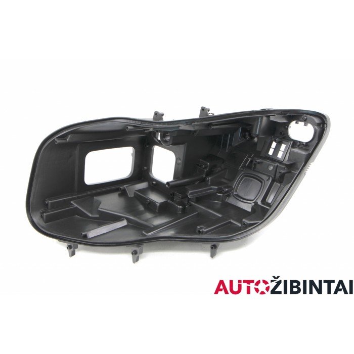 MERCEDES-BENZ S-CLASS Coupe (C217) Headlight housing