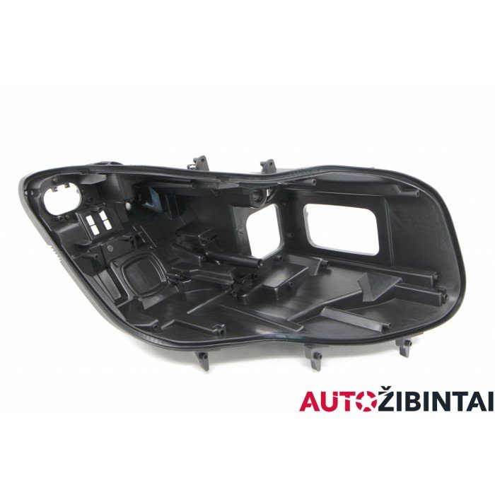 MERCEDES-BENZ S-CLASS Coupe (C217) Headlight housing