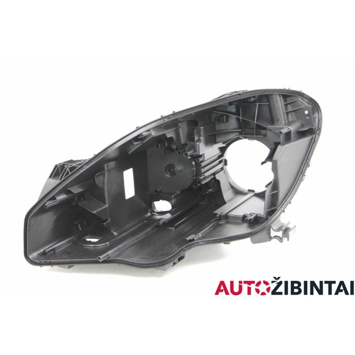 MERCEDES-BENZ B-CLASS (W246, W242) Priekinio žibinto korpusas (A2468207161)