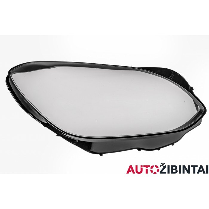 MERCEDES-BENZ SLK (R172) Priekinio žibinto stiklas (A1729063001)
