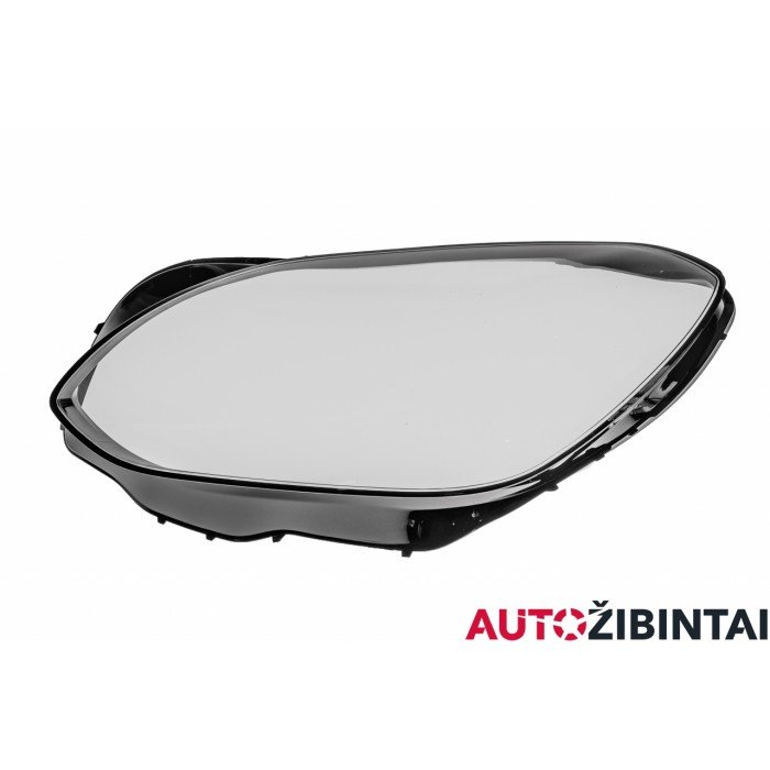 MERCEDES-BENZ SLK (R172) Priekinio žibinto stiklas (A1729063101)