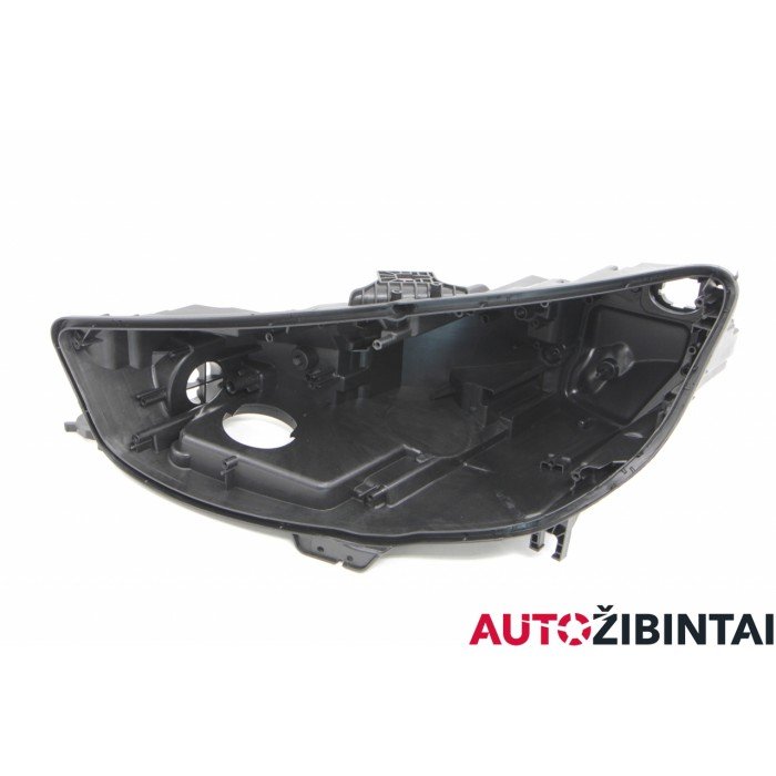 AUDI A4 (8W2, B9) Headlight housing (8W0941033D)