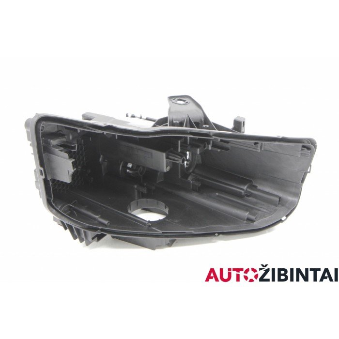 AUDI Q2 (GAB) Headlight housing (81A941036D)