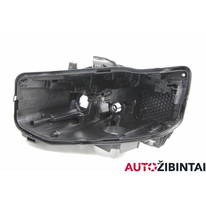 AUDI Q2 (GAB) Headlight housing (81A941035D)
