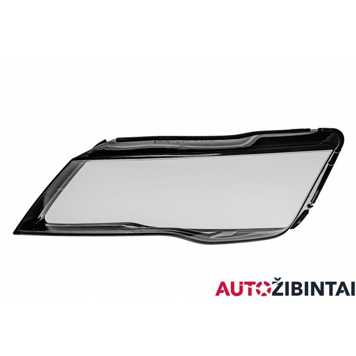 AUDI A7 Sportback (4GA, 4GF) Headlight glass (4G8941031)