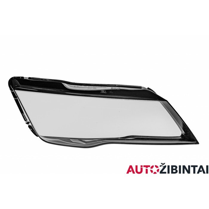 AUDI A7 Sportback (4GA, 4GF) Headlight glass (4G8941032)
