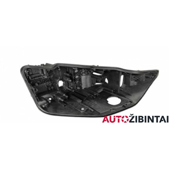 AUDI A8 (4N2, 4N8) Priekinio žibinto korpusas (4N0941035E)
