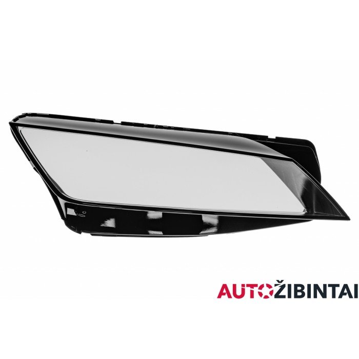 AUDI TT (FV3, FVP) Priekinio žibinto stiklas (8S0941006C) AUDI TT (FV3, FVP) Priekinio žibinto stiklas (8S0941006C)