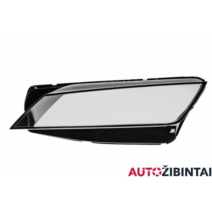 AUDI TT (FV3, FVP) Priekinio žibinto stiklas (8S0941005C) AUDI TT (FV3, FVP) Priekinio žibinto stiklas (8S0941005C)