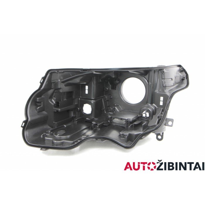 LAND ROVER Vogue L405 Headlight housing (CK52-13W030-BB)