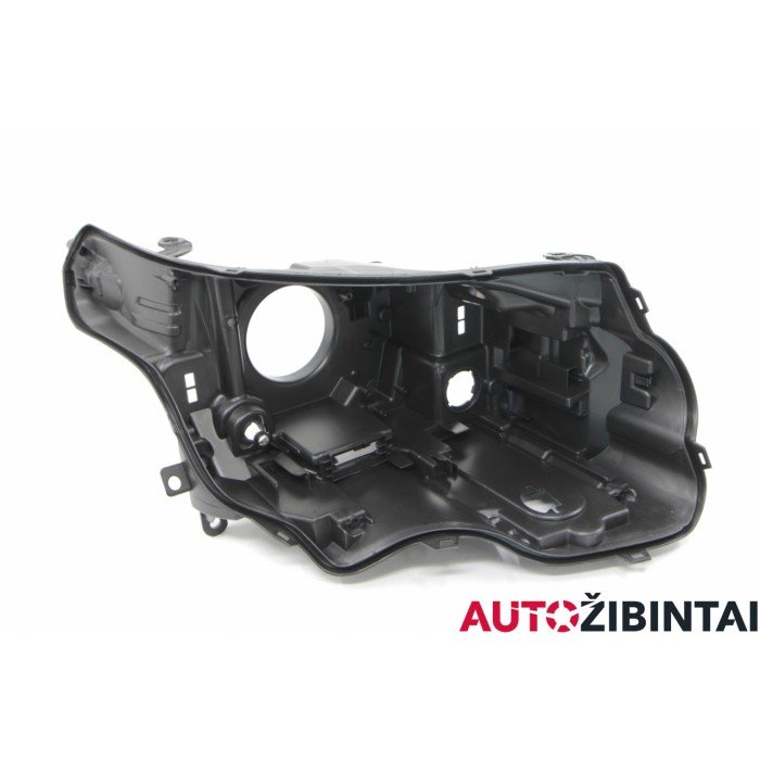 LAND ROVER Vogue L405 Headlight housing (CK52-13W029-BB)