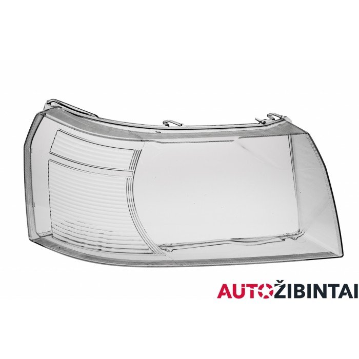 LAND ROVER FREELANDER 2 (L359) Priekinio žibinto stiklas (6H52-13W029-EC)
