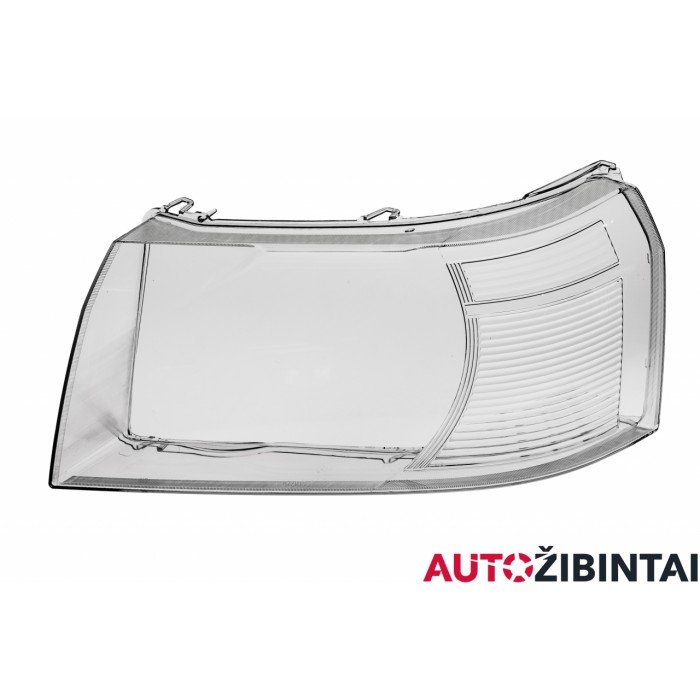 LAND ROVER FREELANDER 2 (L359) Priekinio žibinto stiklas (6H52-13W030-EC)