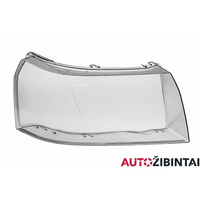 LAND ROVER FREELANDER 2 (L359) Priekinio žibinto stiklas (DH52-13W029-AB)