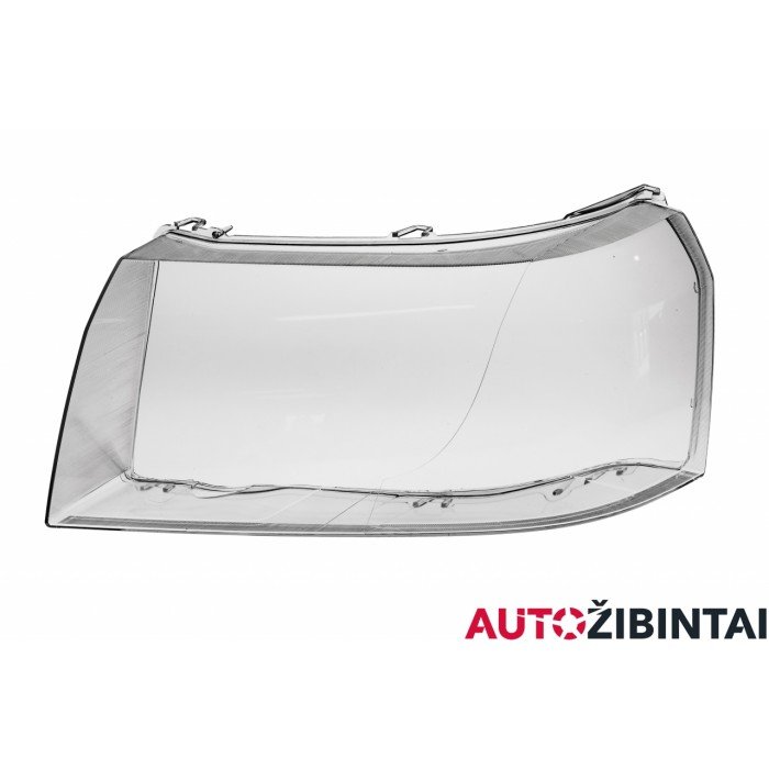 LAND ROVER FREELANDER 2 (L359) Priekinio žibinto stiklas (DH52-13W030-AB)