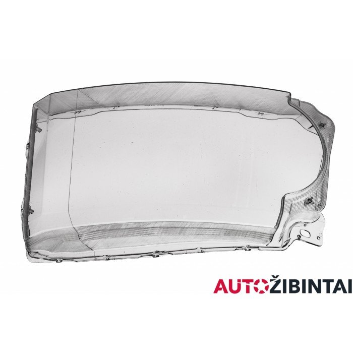 LAND ROVER DISCOVERY IV (L319) Priekinio žibinto stiklas (ah22-13W030-MD)