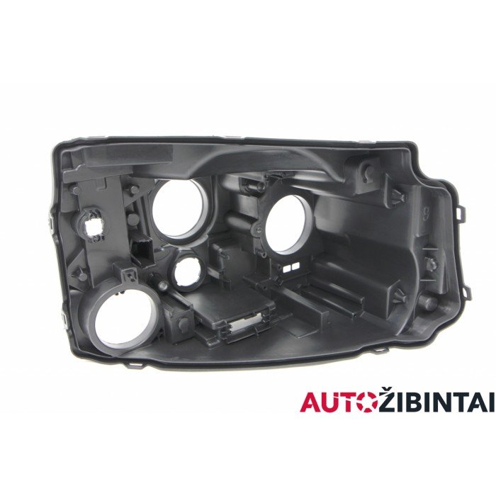 LAND ROVER DISCOVERY IV (L319) Headlight housing (ah22-13W029-MD)