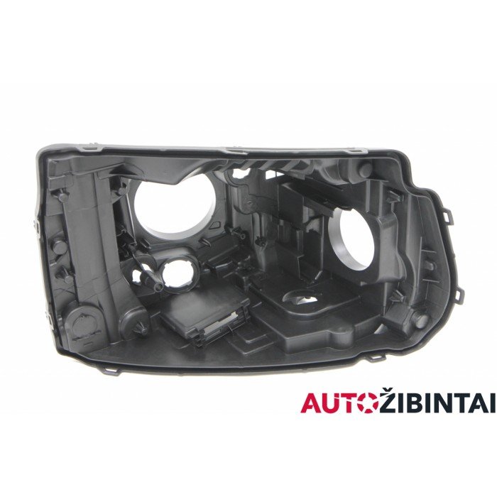 LAND ROVER DISCOVERY IV (L319) Priekinio žibinto korpusas (EH22-13W029-HD)