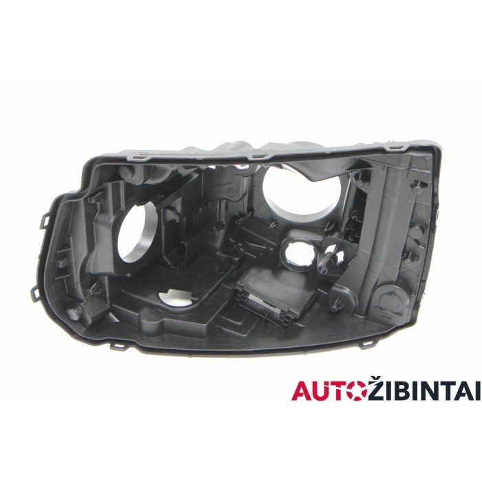 LAND ROVER DISCOVERY IV (L319) Headlight housing (EH22-13W030-HD)