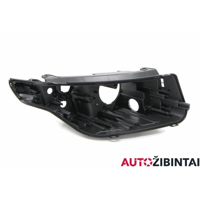 LAND ROVER RANGE ROVER EVOQUE Convertible (L538) Priekinio žibinto korpusas (GJ32-13W029-EC) LAND ROVER RANGE ROVER EVOQUE Convertible (L538) Priekinio žibinto korpusas (GJ32-13W029-EC)