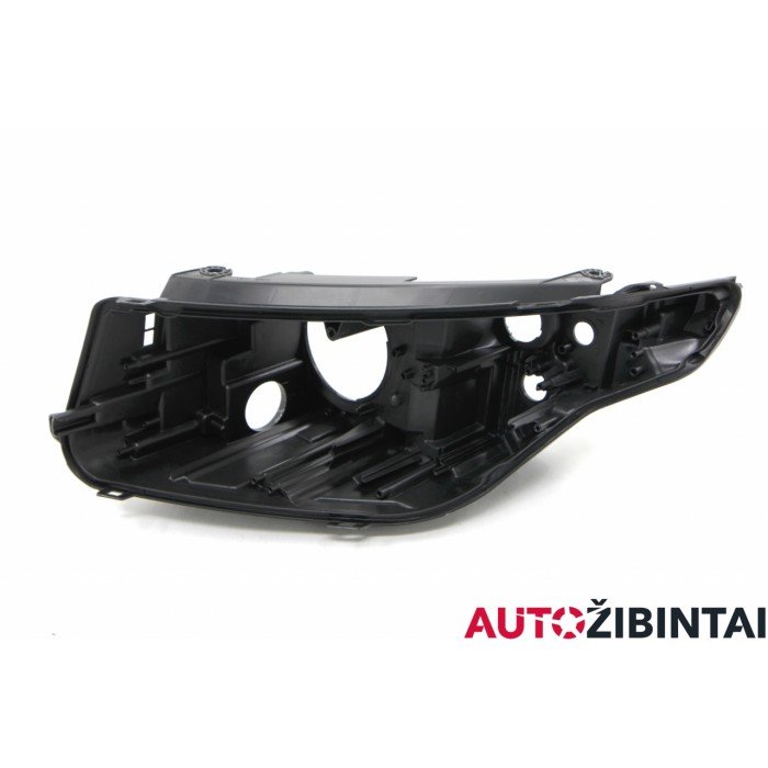 LAND ROVER RANGE ROVER EVOQUE Convertible (L538) Priekinio žibinto korpusas (GJ32-13W030-EC) LAND ROVER RANGE ROVER EVOQUE Convertible (L538) Priekinio žibinto korpusas (GJ32-13W030-EC)