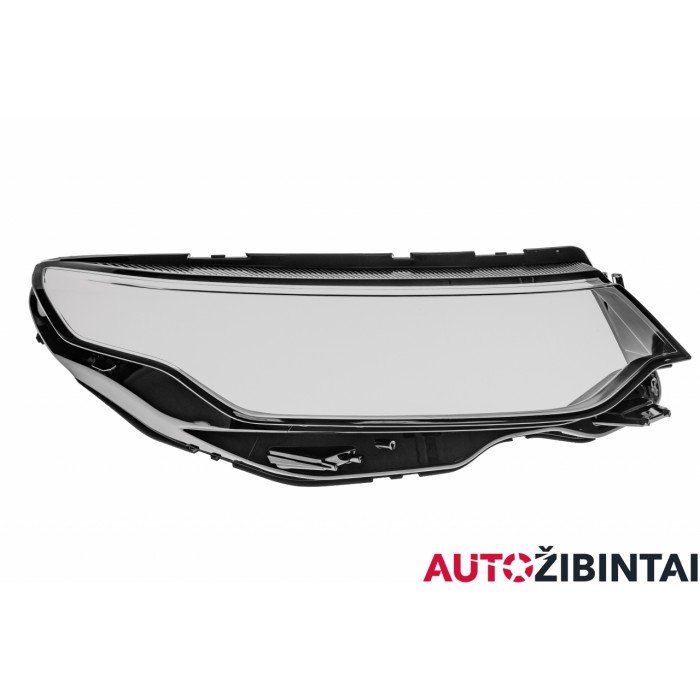 LAND ROVER DISCOVERY SPORT (L550) Priekinio žibinto stiklas (MK72-13W029-EB)