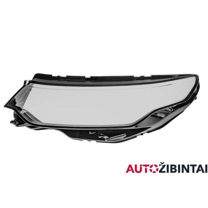LAND ROVER DISCOVERY SPORT (L550) Priekinio žibinto stiklas (MK72-13W030-EB)