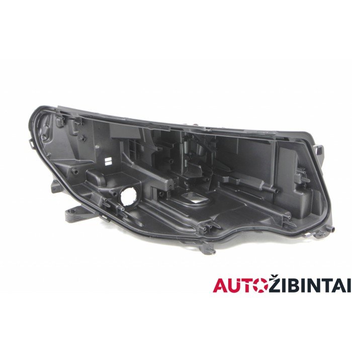 LAND ROVER DISCOVERY SPORT (L550) Priekinio žibinto korpusas (MK72-13W029-EB)