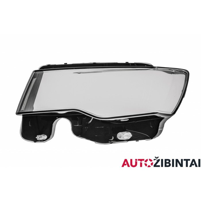 JEEP GRAND CHEROKEE IV (WK, WK2) Priekinio žibinto stiklas (68266665AH)