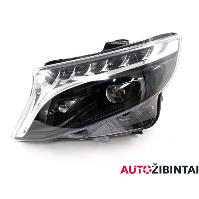 MERCEDES-BENZ V-CLASS (W447) Headlight (A4479063201)