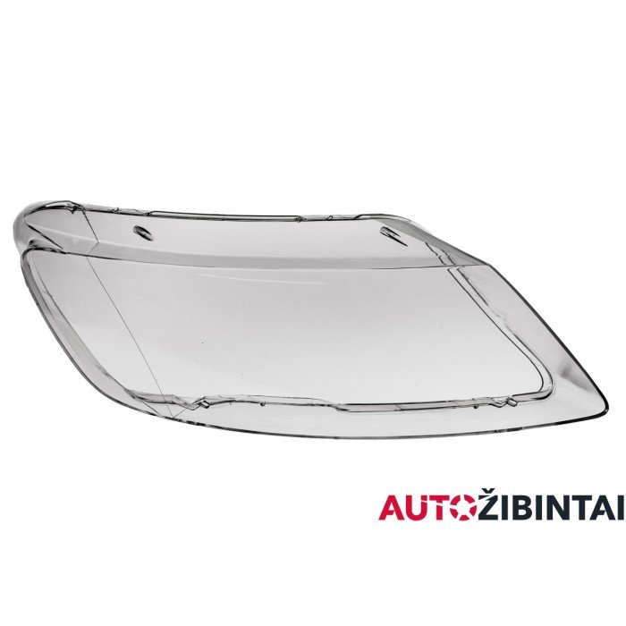 VW PHAETON Priekinio žibinto stiklas (3D1941016G)