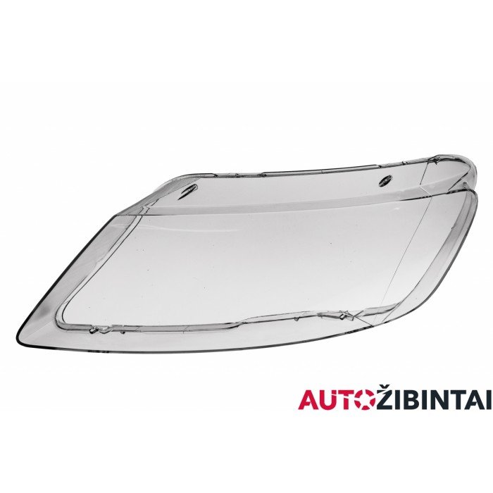 VW PHAETON Priekinio žibinto stiklas (3D1941015G)