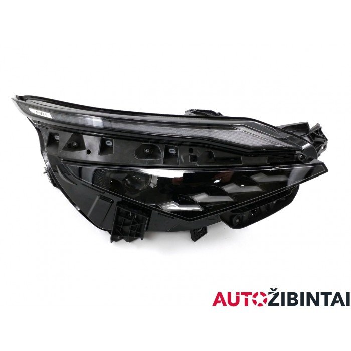 NISSAN QASHQAI III (J12) Headlight (26010HN25)