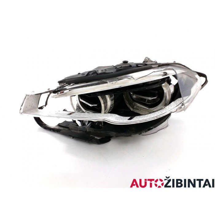 BMW 5 (F10) Headlight (9746059501)