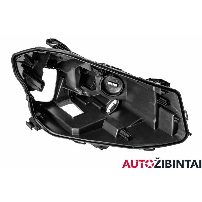 MERCEDES-BENZ A-CLASS (W176) Headlight housing (A1769069000)